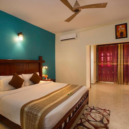 Coorg Cliffs Resorts Ammatti Habitación foto