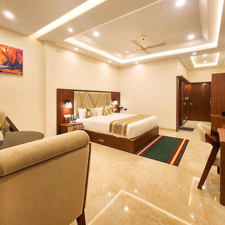 Coorg Cliffs Resorts Ammatti Exterior foto