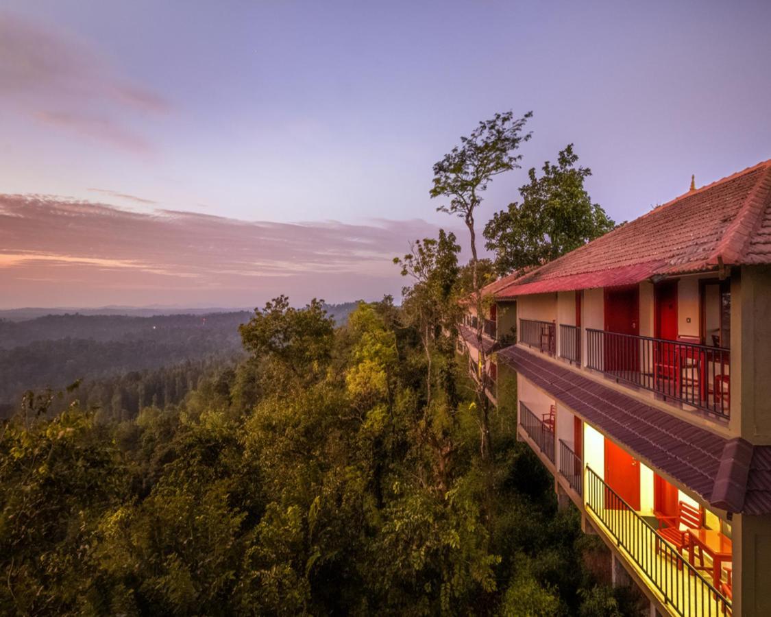 Coorg Cliffs Resorts Ammatti Exterior foto